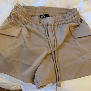 ZARA shorts